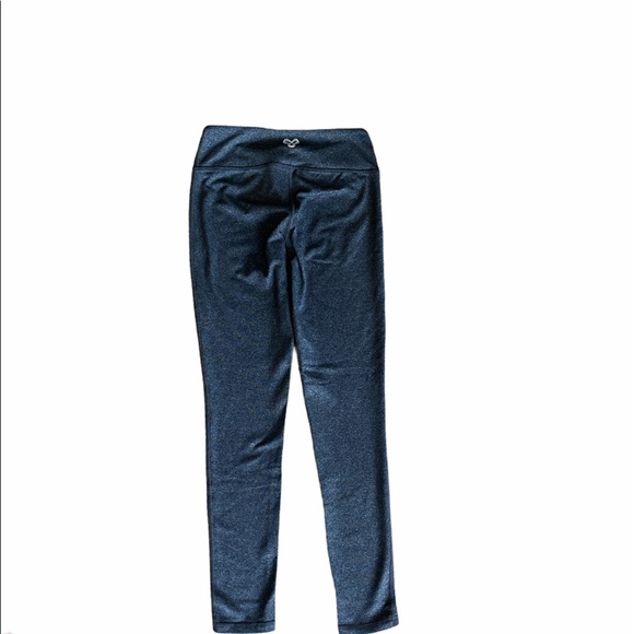 TNA Dark Grey Leggings - Picture 3 of 5